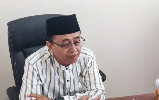 Pelaksanaan Haji Rampung, Kemenhaj Lamongan Evaluasi menuju Tahun Depan