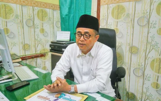 Jemaah Haji Tuban Meninggal usai Jalani Perawatan Medis di Arab Saudi