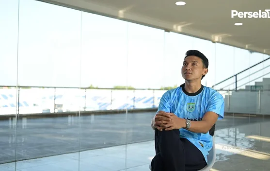 Kembali ke Persela Lamongan, Dendy Sulistyawan: Ini Panggilan Jiwa