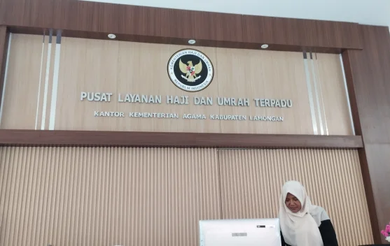 Lamongan Siapkan Haji 2027 lewat Program Sekolah