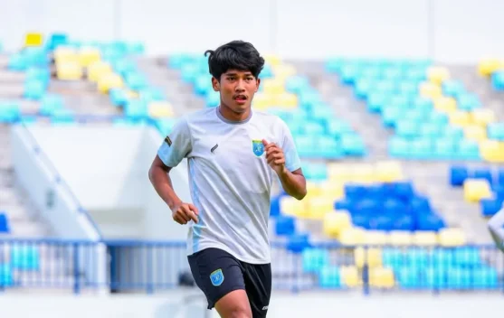 Affani Bertahan di Persela, Empat Pilar Musim Lalu Resmi Perpanjang Kontrak
