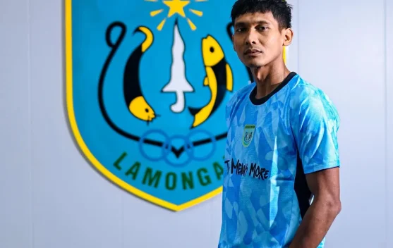 Perpanjang Kontrak, Hendro Siswanto Yakin Fondasi Tim Terbentuk