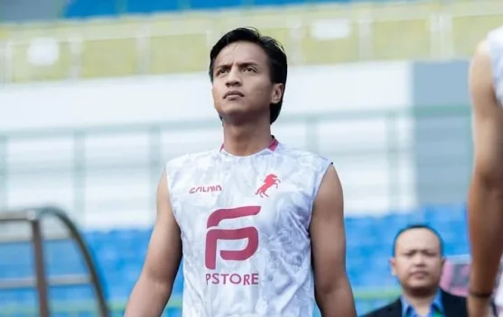 Perkuat Lini Belakang, Persela Lamongan Datangkan M. Syukron