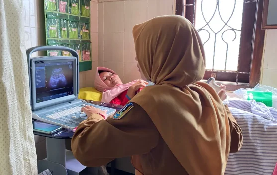 Dinkes Tuban Berikan Pendampingan Intensif bagi Ibu Hamil Berisiko Tinggi