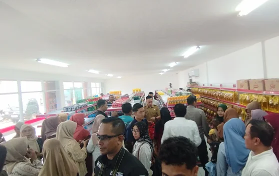 Pendampingan Berkelanjutan Kunci Sukses Koperasi Desa Merah Putih