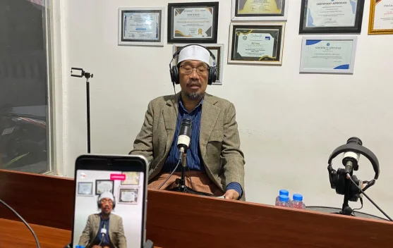 Menuju Bahagia Dunia Akhirat dengan Ibadah Istikamah