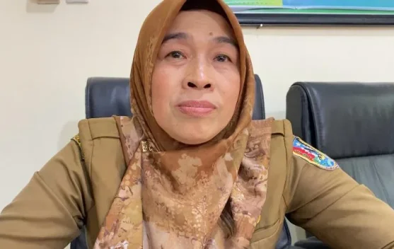 Dinkes Tuban Tegaskan Pentingnya Imunisasi Kejar Bagi Balita yang Terlambat