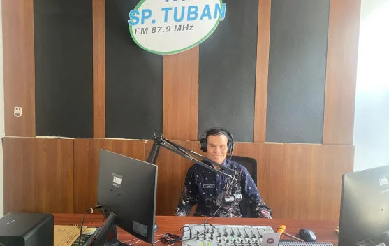 Kehidupan Tidak Hanya Duniawi tapi Kebermanfaatan untuk Sesama