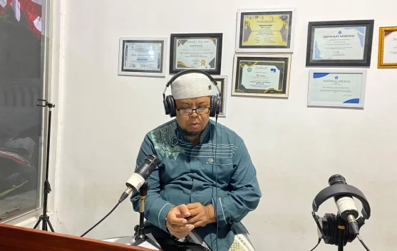 Memahami Iman, Islam, dan Ihsan dalam Kehidupan
