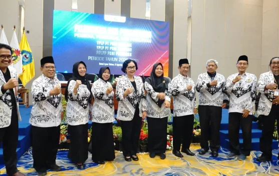 Unirow Tuban Diminta Mengadopsi Inovasi Pembelajaran Berbasis Kultur Daerah