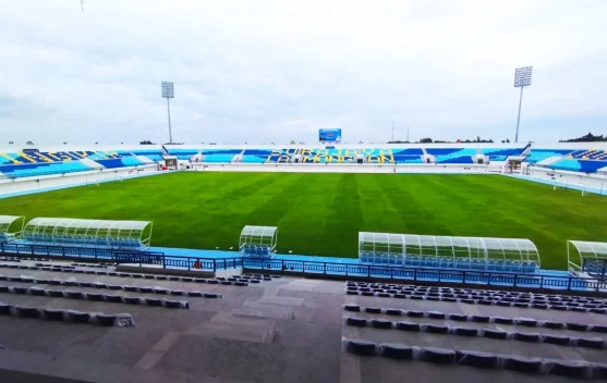 Persiba Balikpapan Pilih Stadion Surajaya Lamongan Sebagai Homebase