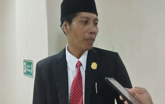 Wakil DPRD Lamongan Dorong Optimalisasi PAD Sektor Telekomunikasi