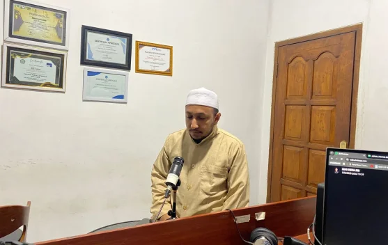 Menumbuhkan Cinta Rasul Melalui Peringatan Maulid