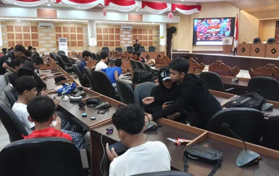 IESPA Jatim Apresiasi Geliat Esport di Tuban, Tercatat Paling Aktif Gelar Turnamen
