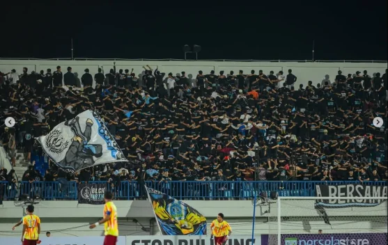 Suporter Kembali ke Stadion, Masfuk Minta Suporter Lebih Dewasa