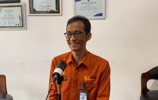 Desil Tidak Sesuai, BPS Tuban Ajak Masyarakat Lakukan Pemutakhiran DTSEN