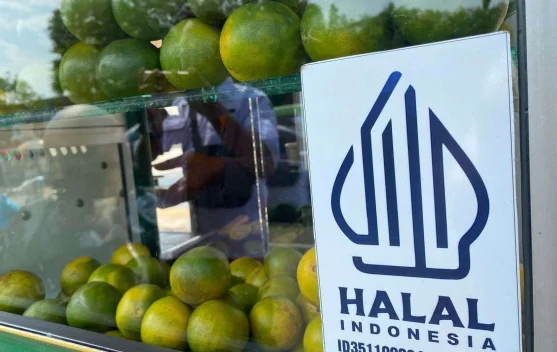 Diskopumdag Tuban Minta UMKM Segera Manfaatkan Progam Sertifikasi Halal Gratis