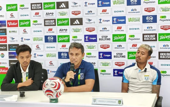 Persela Lamongan Pesta Gol, Libas PSBS Biak 6-0