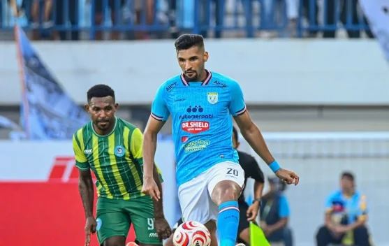 Usai Catat 3 Kemenangan Beruntun, Persela Lamongan Hadapi Tantangan Berikutnya