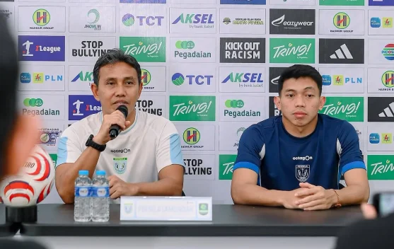 Tantangan Sesungguhnya, Persela Lamongan Buru Tiga Poin Lawan Barito Putera