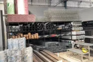 Dolar Melambung, Pengusaha Besi Baja Lamongan Hadapi Tekanan