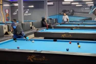 Jaring Atlet Muda, Lamongan Tuan Rumah Kejurprov Biliar 2026