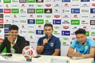 Tampil Atraktif, Persela Lamongan Tundukkan Persis Solo 2-0
