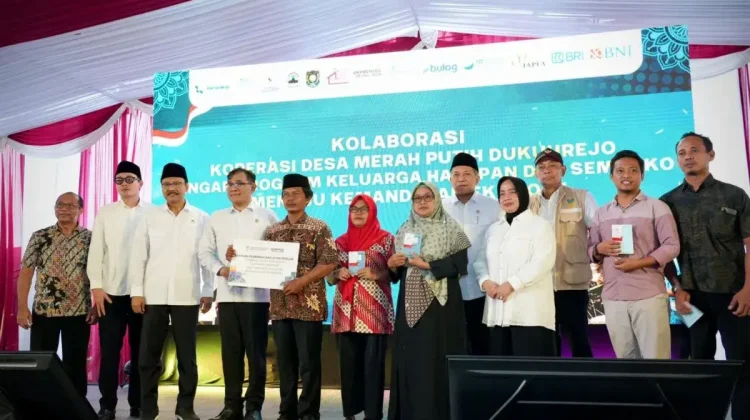 Govt Launches Collaborative Move to Boost Economic Independence