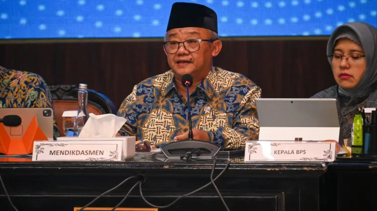 Govt Restores Classes at All Disaster-Affected Schools in Sumatra