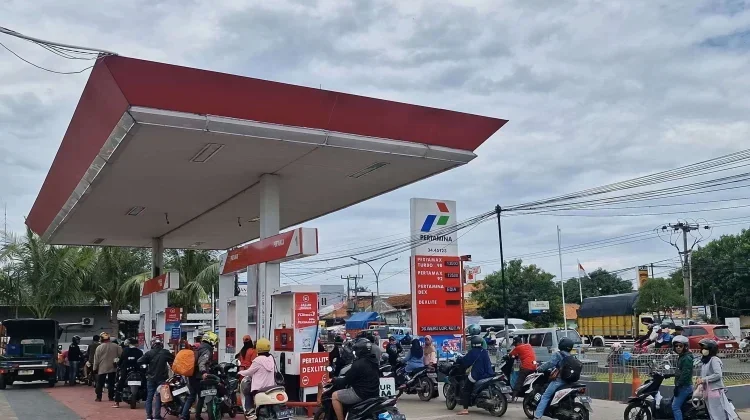 House Commission XII Calls for Stable Fuel Supply During Eid 2026