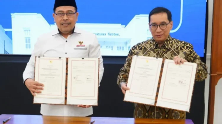Indonesia Integrates Public Service Quality into National Development