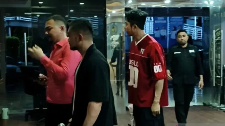 S. Jakarta Immigration Detains DJ, Dancer Over Visa Violations