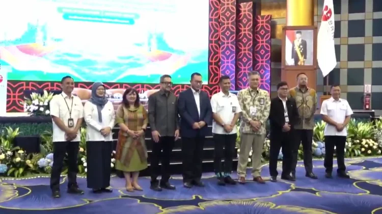 Indonesia Expands Ocean Science Fleet