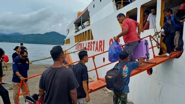 Transportation Ministry Prepares 255 Vessels for 2026 Eid Exodus