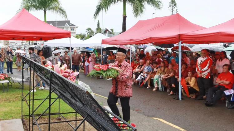 Javanese Diaspora Marks 130 Years in New Caledonia