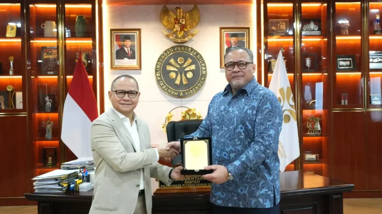 Indonesia Strengthens Migrant Worker Protection in Malaysia