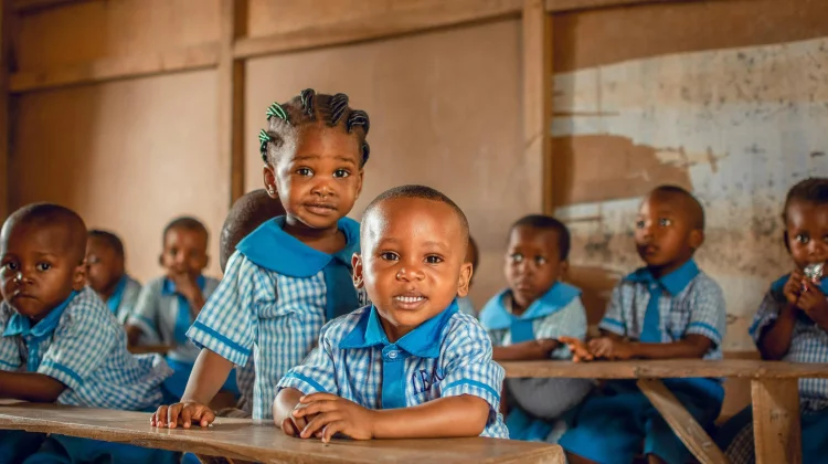 Govt and UNESCO Encourage the Use of Mother Tongue in Early Grades
