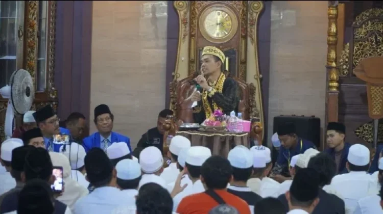 Ministry Sends Preachers to Remote Islands During Ramadan