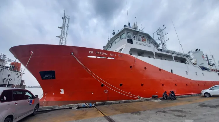 Indonesia Pushes Public–Private Partnership to Build Research Vessels