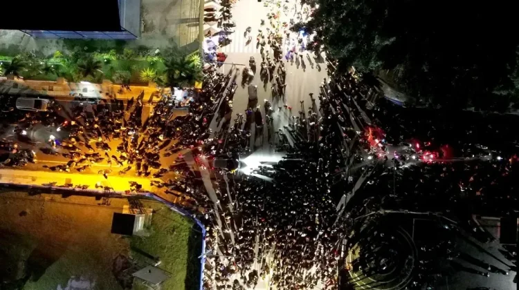 Gorontalo Revitalizes Ancient "Koko’o" Tradition with Massive Ramadan