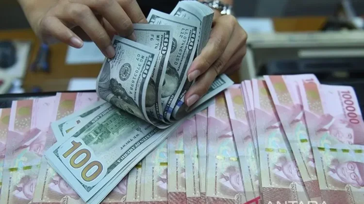 Current Rupiah Exchange Rate is Undervalued: BI