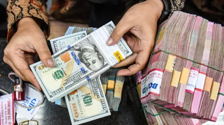 BI Urges Calm, Warns Against Panic Dollar Buying