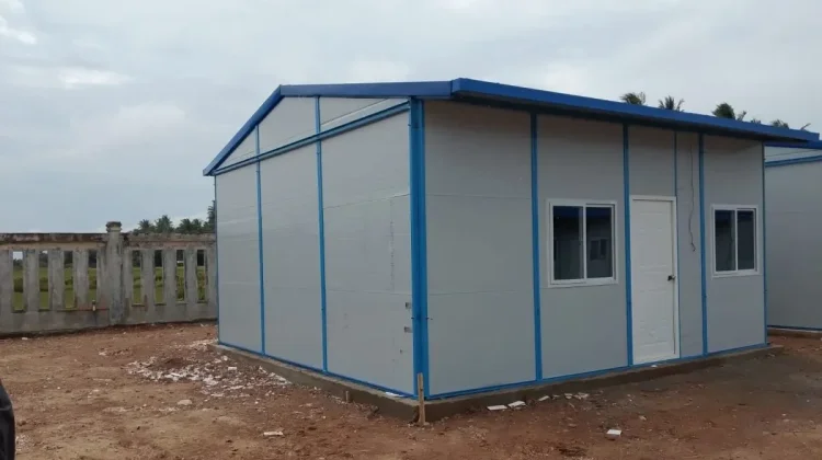 Indonesia Completes 39 Permanent Homes for North Aceh Flood Survivors