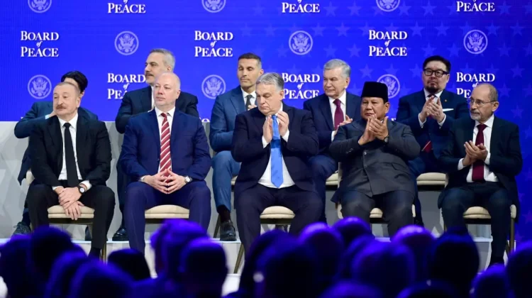 Indonesia Among First Nations to Deploy Troops to Gaza
