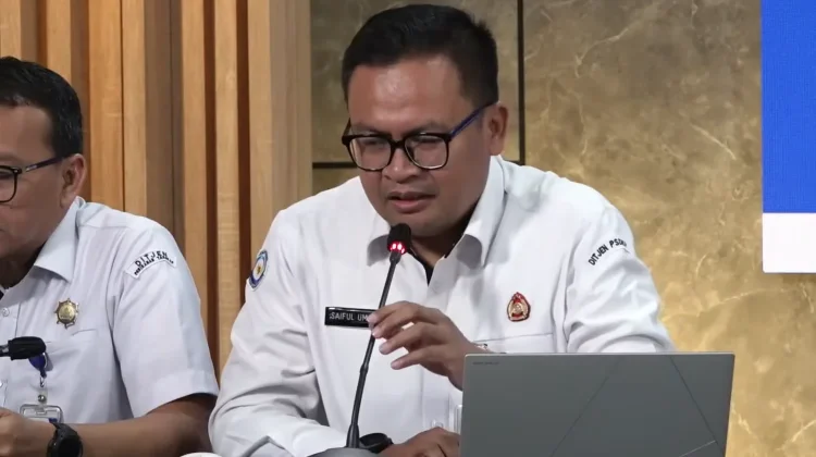 "Operation Ketupat" to Guard Fish Stocks from Foreign Poachers