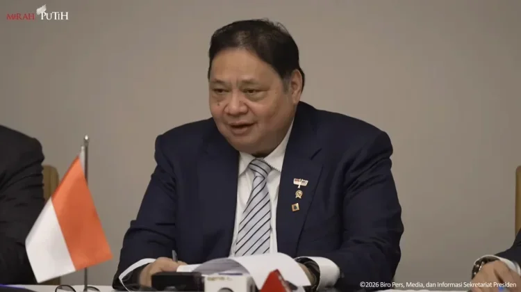 Indonesia-US Trade Pact Grants Zero Tariffs for 1,819 National Products