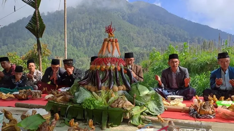 Ministry Supports Tumpeng’s Intellectual Property to Boost Creative Economy