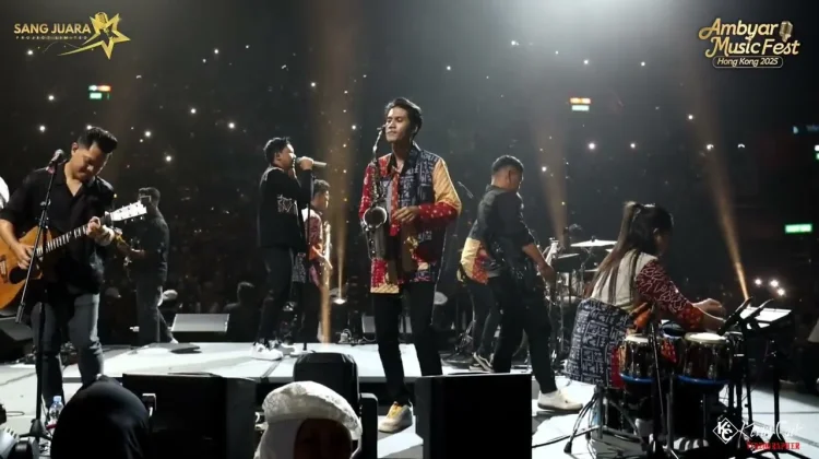 Ministry Supports International Music Events for Indonesian Musicians