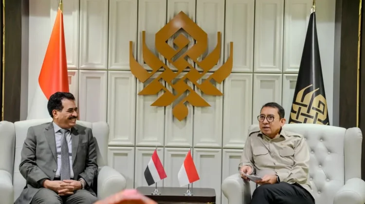 Indonesia and Yemen Strengthen Historic Cultural Ties
