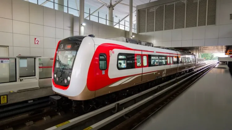Jakarta Residents Push LRT Expansion for Traffic Relief